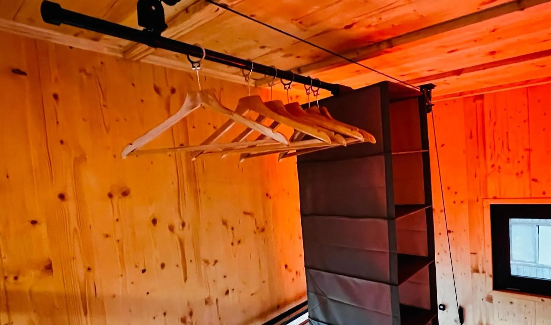 Tiny House Baraczek Brno-Jundrov, Ulice Veslarska Apartment 0*, Brno Czech Republic